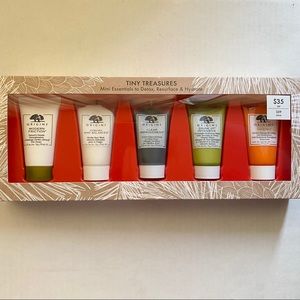 ❌SOLD❌ Origins Tiny Treasures Set